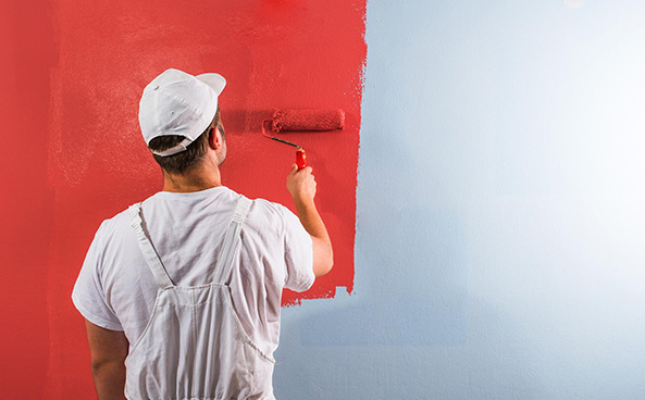 Your Premier Gladstone Painting Firm